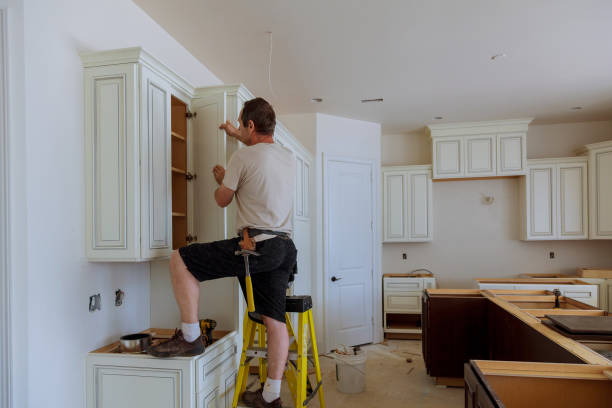 Licensed Kitchen service in Gilbert, MN - Remodeling Of Kitchen