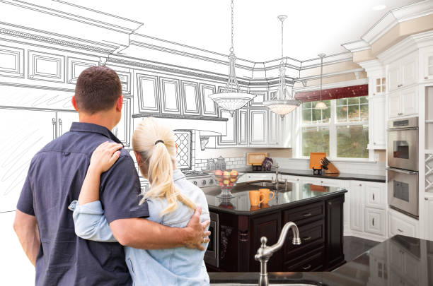Professional Kitchen technician working in Gilbert, MN