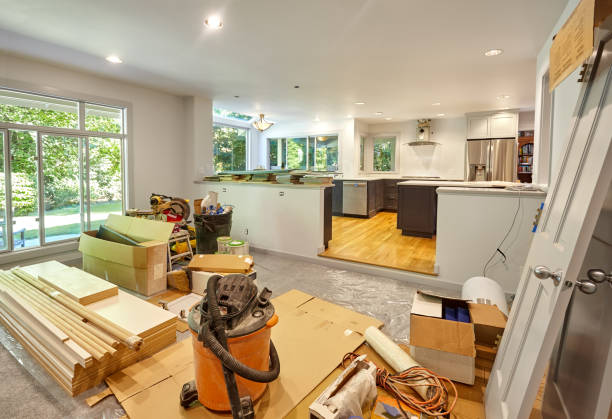 Reliable Kitchen contractor in Gilbert, MN by Remodeling Of Kitchen